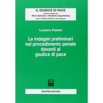 Padula indagini preliminari