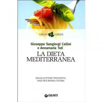 La dieta mediterranea