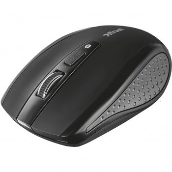 Trust 20403 Siano Bluetooth Mouse, Nero