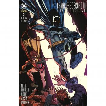 Batman DK III. Variant A (Vol. 6)