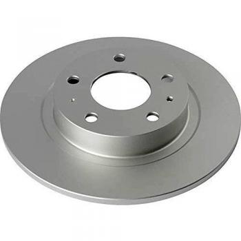 Disco de travão JAKOPARTS J3313043 HERTH+BUSS