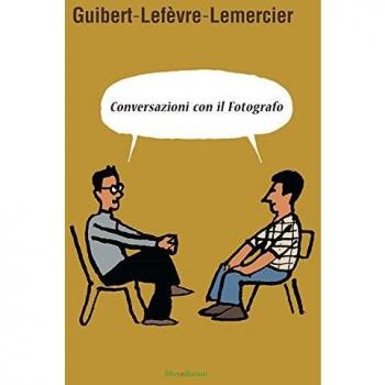 Conversazioni con il fotografo