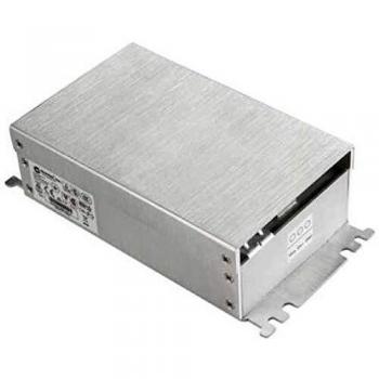 Honeywell 9000313PWRSPLY adattatore e invertitore Interno 60 W Nero