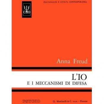 L'io e i meccanismi di difesa