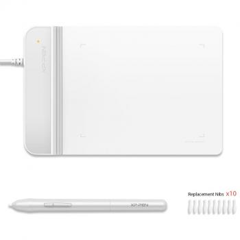 XP-Pen G430 Tavoletta Grafica per Game osu