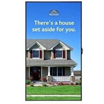 LG 49XS4J-B Display Digital Signage 49 pollici