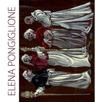 Il laboratorio magico