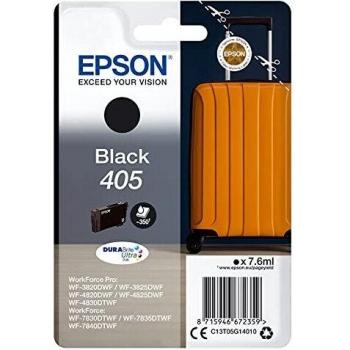 Epson C13T05G14010 Ink 405 Black Standard