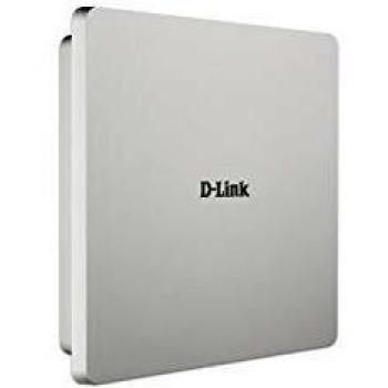 D-Link AC1200 punto accesso WLAN 1200 Mbit/s PoE Bianco