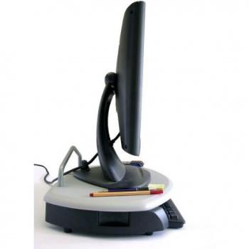 Exponent 50702 Supporto per Monitor LCD