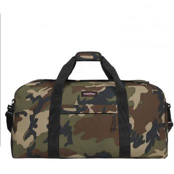 EASTPAK Terminal + Duffel (Camo)