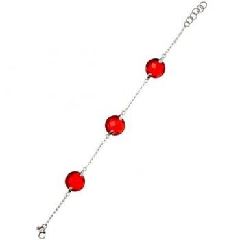 TIME FORCE Pulsera TJ-1177B01R