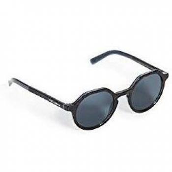 Gafas Sol D&G 0DG4353 Havana Transparente Azul
