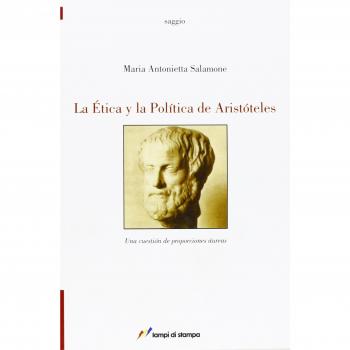 La Ética y la Política de Aristóteles. Una cuestión de proporciones áureas