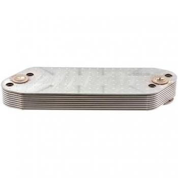 MAHLE CLC 16.000P Radiador de Óleo e Motor