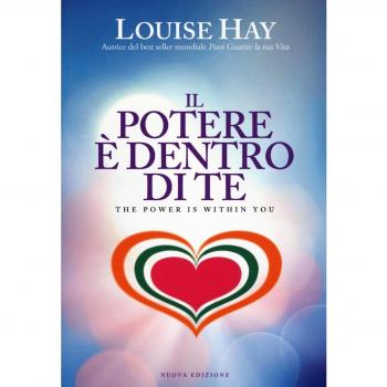 Il potere è dentro di te