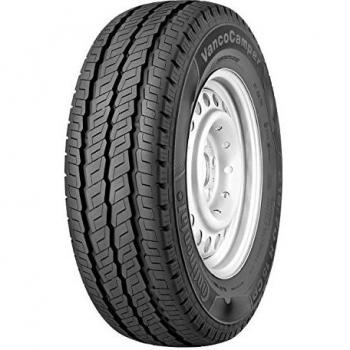 Continental Neumatico para Furgoneta Continental VANCOCAMPER 215/70 R15 CP