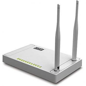 Netis DL4422V Router Wireless VDSL2/ADSL/Fibra