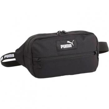 Riñonera Puma Evo Ess Negro 4 Litros