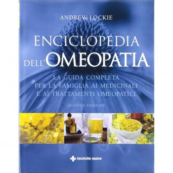 Enciclopedia dell'Omeopatia