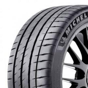 Pneu Michelin Pilot Sport 4S 295/30 R21 102(Y)