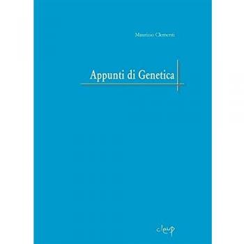 Appunti di genetica