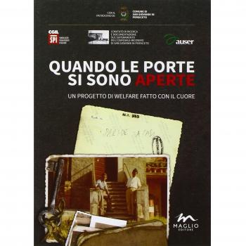 Quando le porte si sono aperte. Un progetto di welfare fatto con il cuore