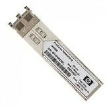 Ricetrasmettitore HPE Procurve Gigabit-Sx-Lc Usato
