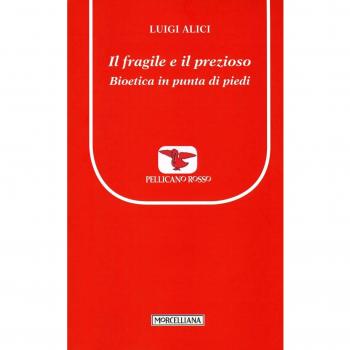 Il fragile e il prezioso. Bioetica in punta di piedi