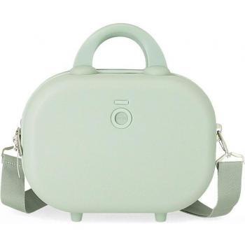Enso Neceser ABS Annie Verde Menta