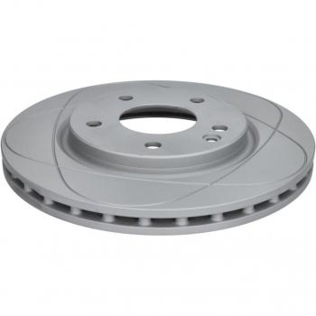 Disco de travão ATE 24.0322-0199.1