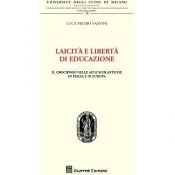 Laicità e libertà di educazione