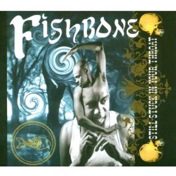 Still Stuck in Your Throat