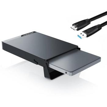 GeekerChip 2,5” HDD SSD Case Esterno USB 3.0