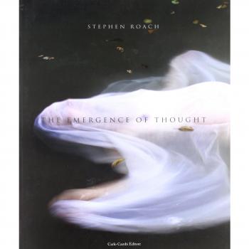 Stephen Roach. The emergence of thought