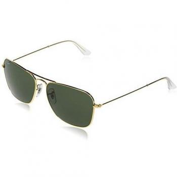 Ray-Ban GAFAS DE SOL Caravan 3136 001 55