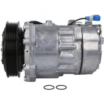 ThermoTec KTT090406 Compressor de Ar Condicionado