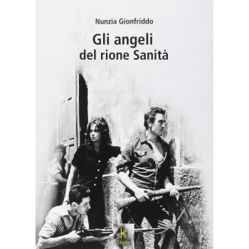 Gli angeli del rione Sanità