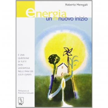 Energia. Un nuovo inizio