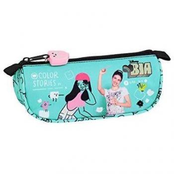 Safta Portatodos Triangular Bia