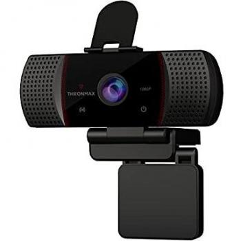 Thronmax Stream Go X1 1920 x 1080 Live Streaming Camera with Tripod Screw Thread