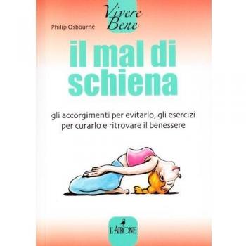 Il mal di schiena