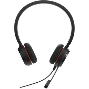 Jabra Evolve 30 II MS Stereo Headset