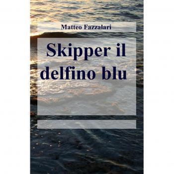 Skipper il delfino blu