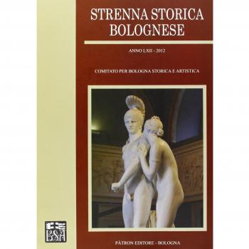 Strenna storica bolognese 2012