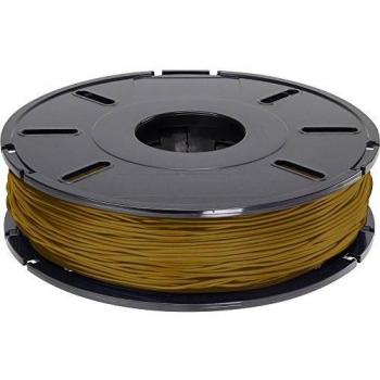 Filamento per stampante 3D Renkforce Mescola PLA 2.85 mm Legno (scuro) 500 g