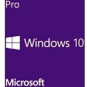Microsoft Windows 10 Pro