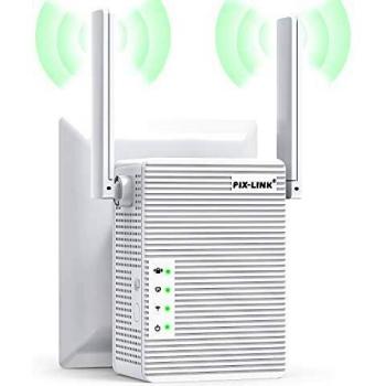 Ripetitore Wifi 300Mbps Extender Access Point