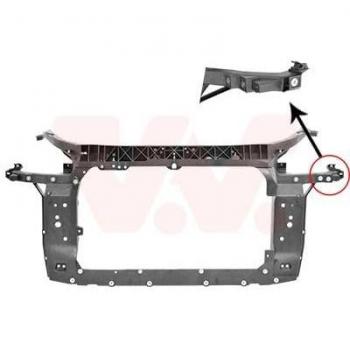 Revestimento Frontal VAN WEZEL 8248668