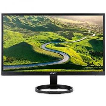 ZeroFrame FreeSync IPS LED 1 msvvb 100 M:1 ACM 250 nits VGA HDMI MM Audio Out Nero